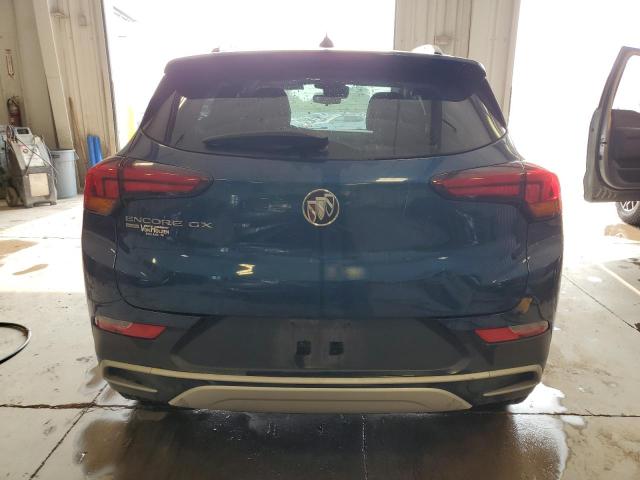  BUICK ENCORE 2020 Granatowy