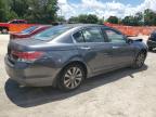 2011 Honda Accord Exl zu verkaufen in Ocala, FL - Front End
