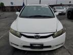 2011 Honda Civic Ex zu verkaufen in Wilmington, CA - Front End