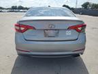 2015 Hyundai Sonata Se   for Sale in Orlando, FL - Side