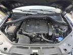2013 Mercedes-Benz Ml 350 4Matic   للبيع في Arlington، WA - Rollover
