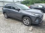 2022 Toyota Rav4 Le   for Sale in Prairie Grove, AR - Hail