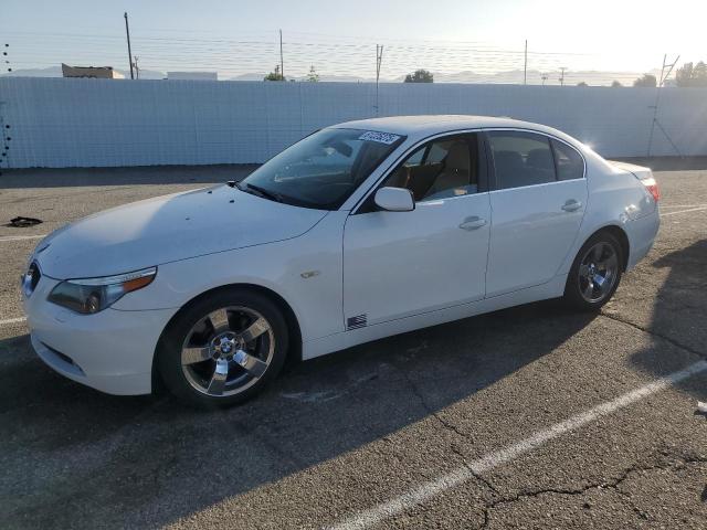 2006 Bmw 525 I