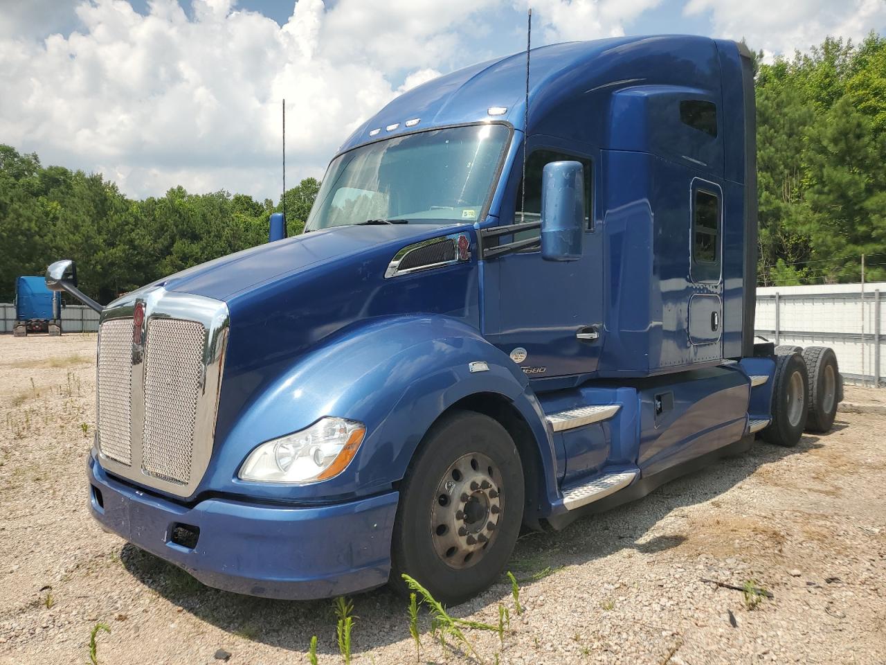 KENWORTH ALL OTHER 2017 VIN 1XKYDP9X3HJ124046 фото 2