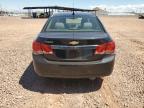 2014 Chevrolet Cruze Ls for Sale in Phoenix, AZ - Normal Wear
