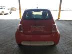 2015 Fiat 500 Electric للبيع في Phoenix، AZ - Minor Dent/Scratches
