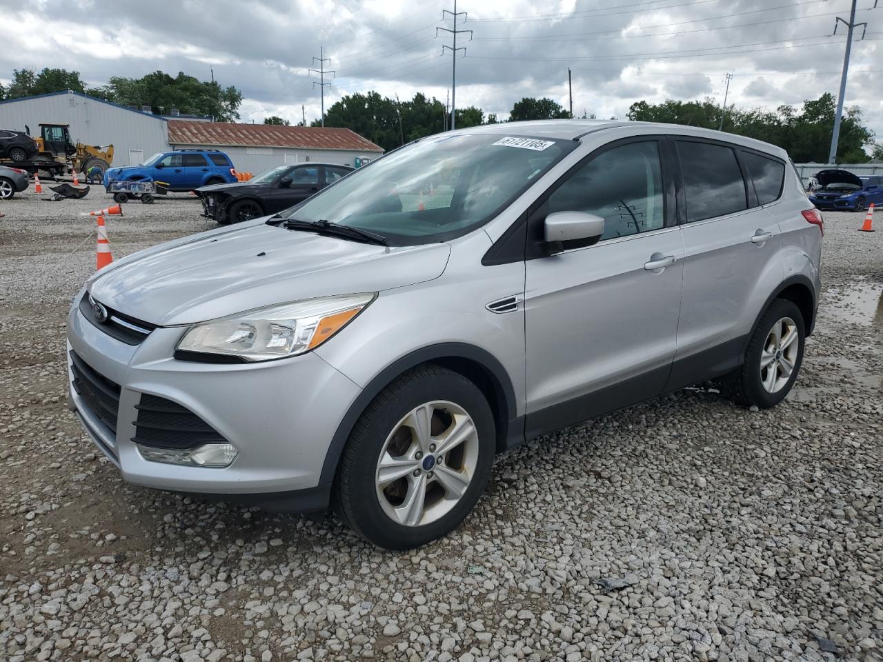 Columbus, OH에서 판매 중인 2016 Ford Escape Se - Minor Dent/Scratches
