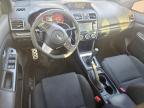 2017 Subaru Wrx    for Sale in Haslet, TX - Front End