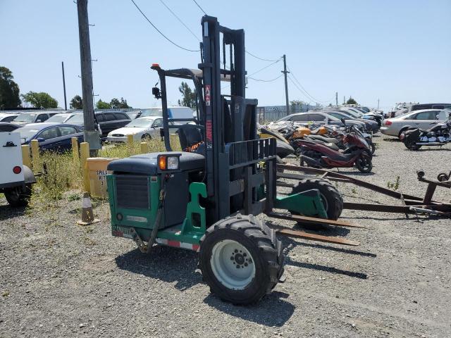 2017 Cargotec Ireland M4 45.3P Truck Mounted Forklift