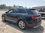 2020 Audi Q7 Prestige zu verkaufen in Mendon, MA - Minor Dent/Scratches