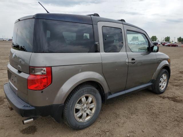 2008 HONDA ELEMENT EX  