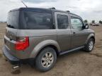 2008 HONDA ELEMENT EX   for sale at Copart AB - CALGARY