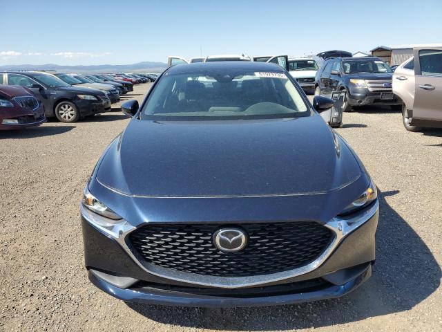  MAZDA 3 2021 Синий