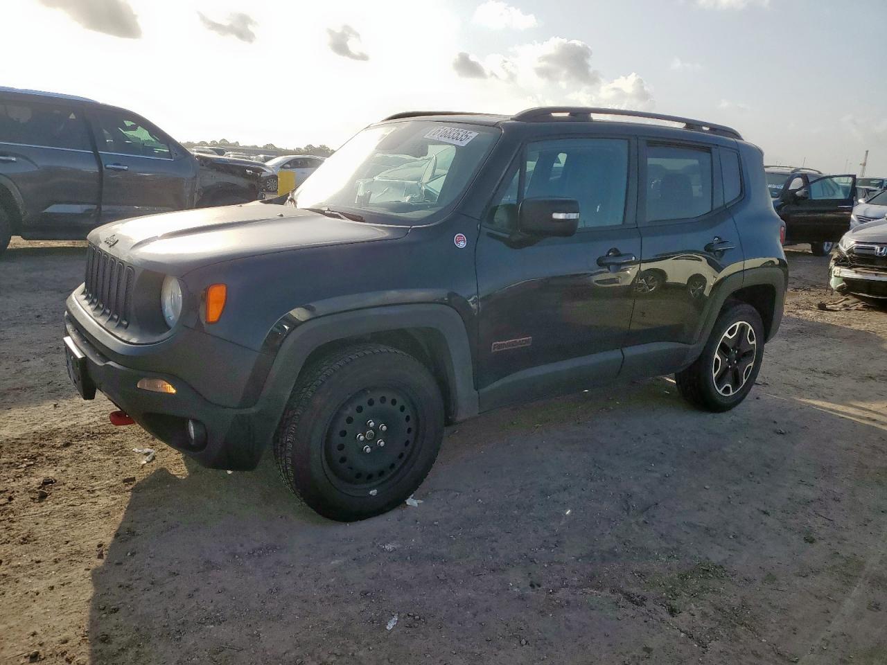 ZACCJBCT9GPD19607 JEEP RENEGADE Photo 1