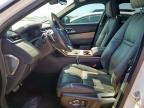 2019 LAND ROVER RANGE ROVER VELAR R-DYNAMIC HSE   for sale at Copart TX - DALLAS SOUTH