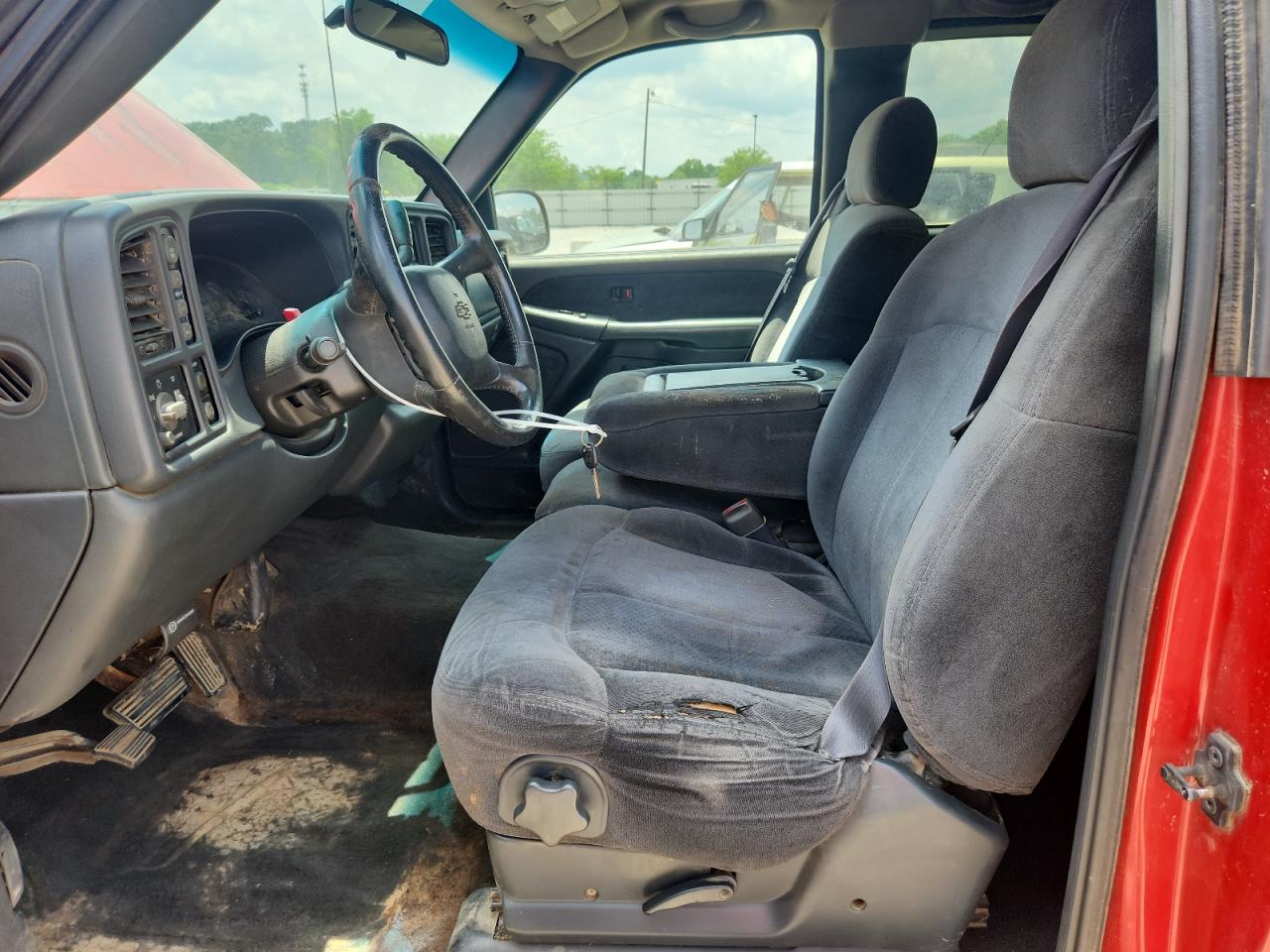 2000 Chevrolet Silverado K1500 VIN: 2GCEK19T9Y1188018 Lot: 60632945
