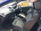 2013 FORD FIESTA ST- for sale at Copart SANDWICH