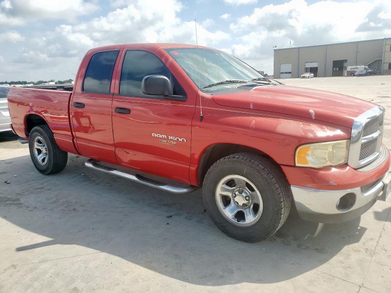 2003 DODGE RAM 1500 ST