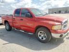 2003 DODGE RAM 1500 ST à vendre chez Copart TX - DALLAS SOUTH
