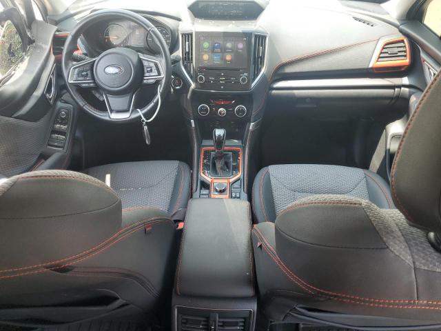 SUBARU FORESTER 2019 Biały