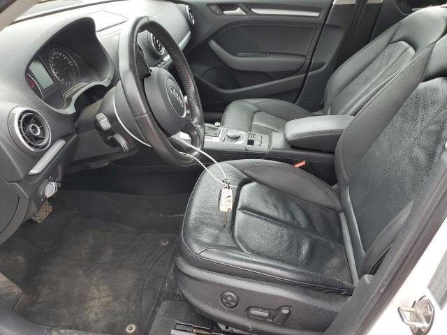 2016 AUDI A3 PREMIUM  