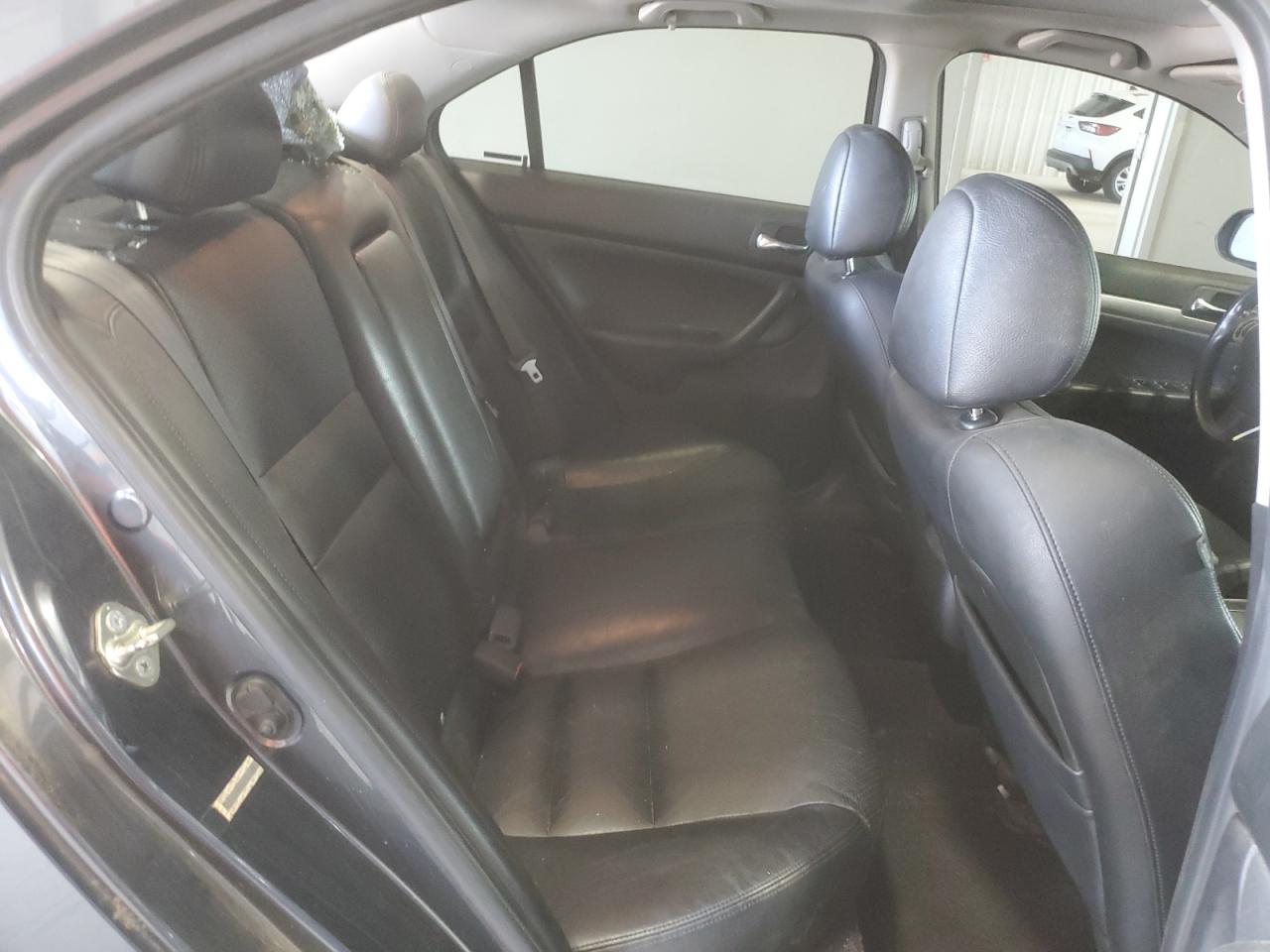 2008 Acura Tsx VIN: JH4CL96918C010219 Lot: 62650535