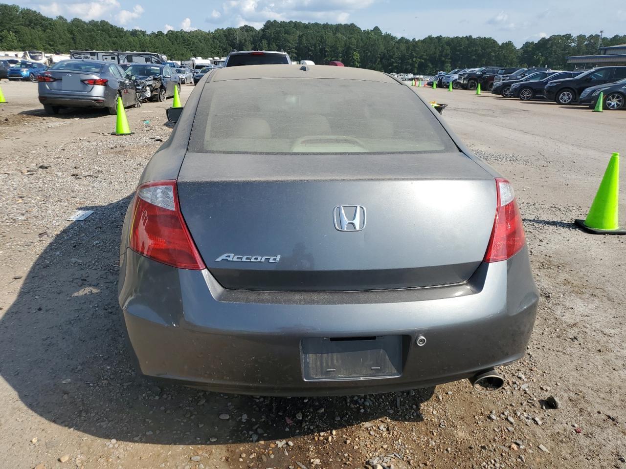 2009 Honda Accord Exl VIN: 1HGCS128X9A016831 Lot: 62830215