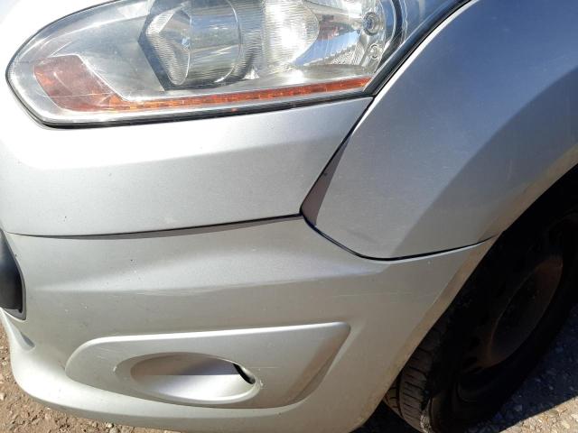 2015 FORD TRANSIT CO