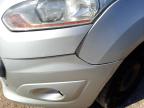 2015 FORD TRANSIT CO for sale at Copart COLCHESTER
