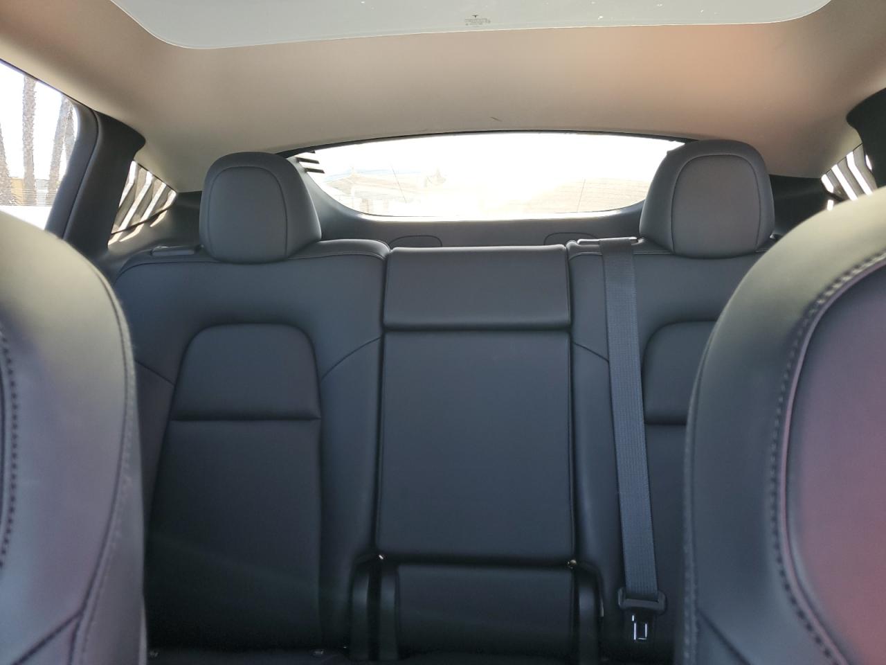 2021 Tesla Model Y VIN: 5YJYGDEE7MF286687 Lot: 62786395