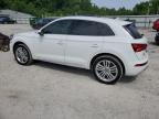2018 Audi Q5 Premium Plus for Sale in Hurricane, WV - Hail
