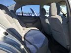 2001 Honda Civic Lx на продаже в Antelope, CA - Minor Dent/Scratches
