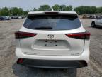 2022 Toyota Highlander Xle en Venta en Marlboro, NY - Missing/Altered Vin