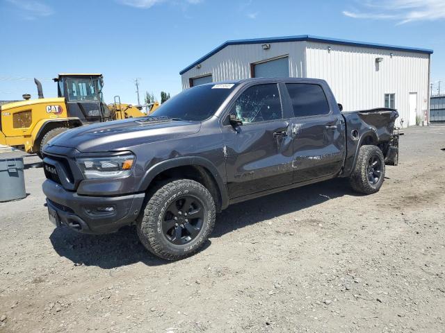 RAM 1500 – zdjęcie z aukcji, lot #58815845