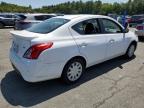 2018 Nissan Versa S for Sale in Exeter, RI - All Over