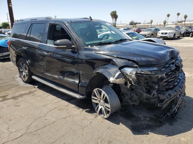  FORD EXPEDITION 2022 Black