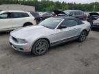 2012 Ford Mustang    за продажба в Exeter, RI - Rear End