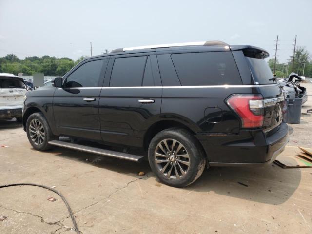  FORD EXPEDITION 2019 Черный