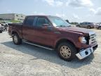 2009 Ford F150 Supercrew იყიდება Gainesville-ში, GA - Front End