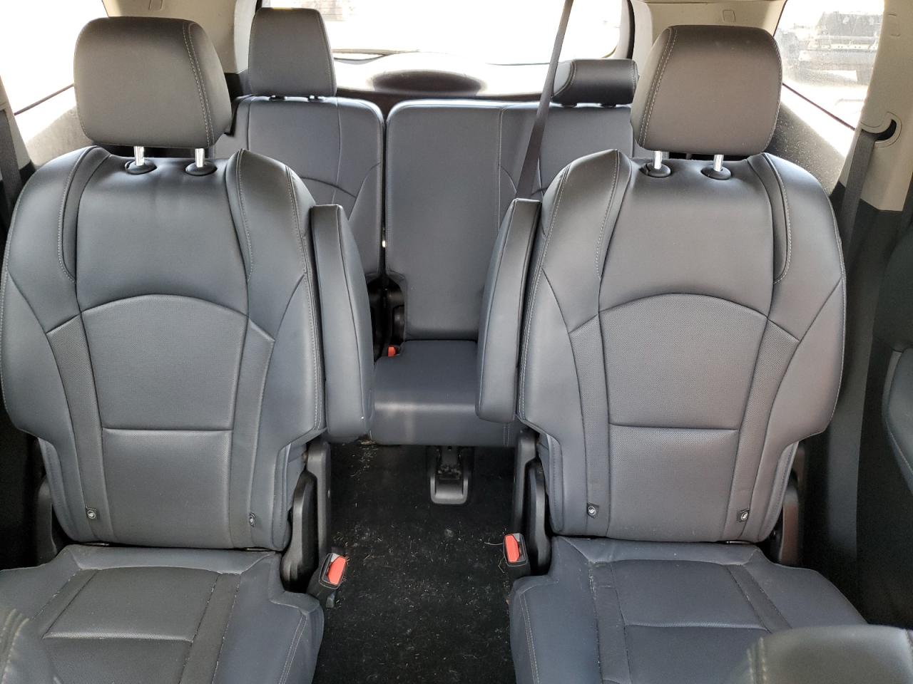 2020 Buick Enclave Essence VIN: 5GAERBKW0LJ124665 Lot: 62067905