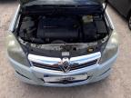 2009 VAUXHALL ASTRA SRI for sale at Copart WESTBURY