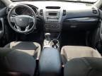2015 Kia Sorento Lx за продажба в North Billerica, MA - Mechanical