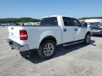2008 Ford F150 Supercrew   de vânzare în Tulsa, OK - Front End