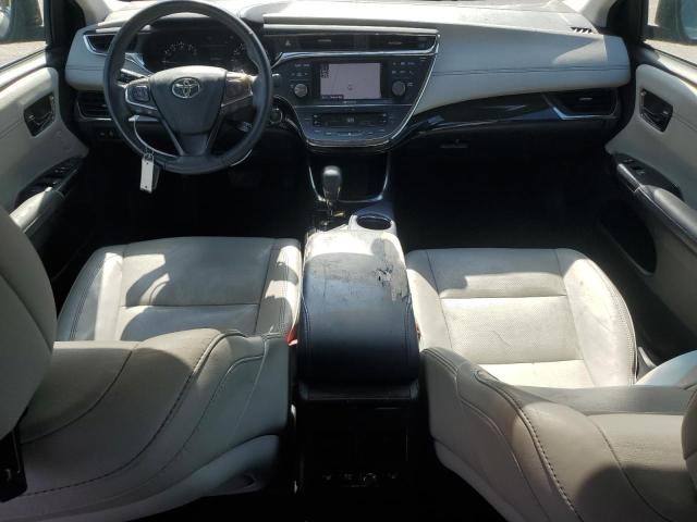  TOYOTA AVALON 2013 Вугільний