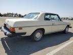 1974 Mercedes Benz 280C na sprzedaż w Rancho Cucamonga, CA - Normal Wear