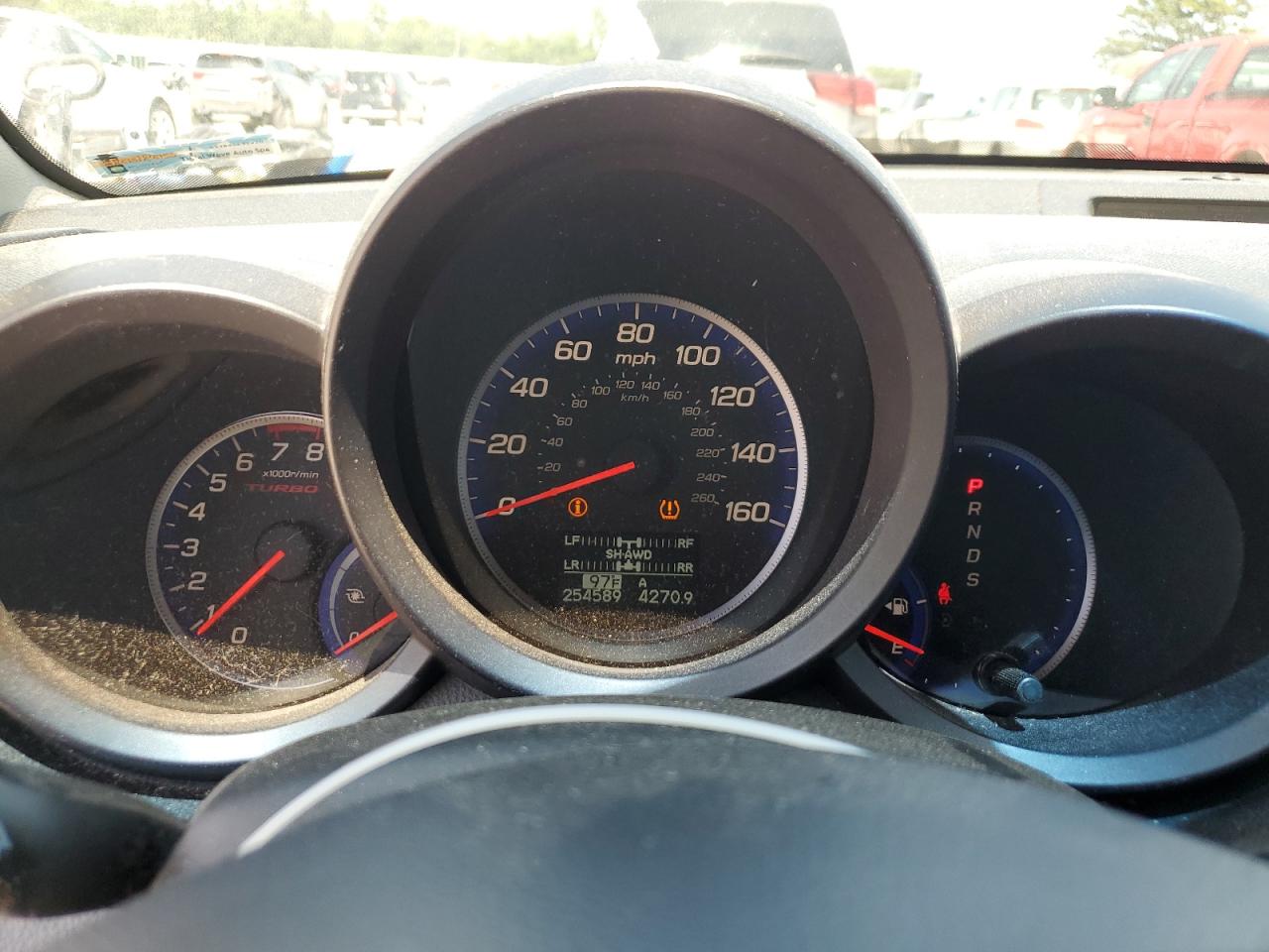 2008 Acura Rdx Technology VIN: 5J8TB18548A000877 Lot: 62715175