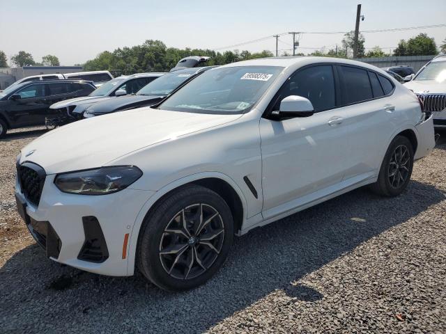 BMW X4 XDRIVE3 2024