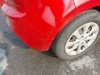 2014 KIA RIO 1 for sale at Copart CHESTER