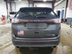 2016 Ford Edge Titanium للبيع في West Mifflin، PA - Front End