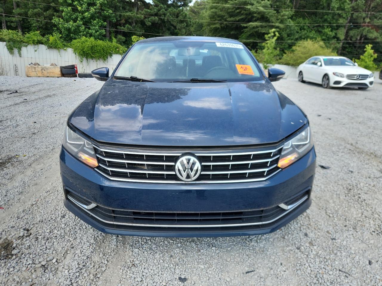 VOLKSWAGEN PASSAT 2019 VIN 1VWLA7A35KC012218 фото 5